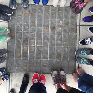 Meet your Posher, Darlene